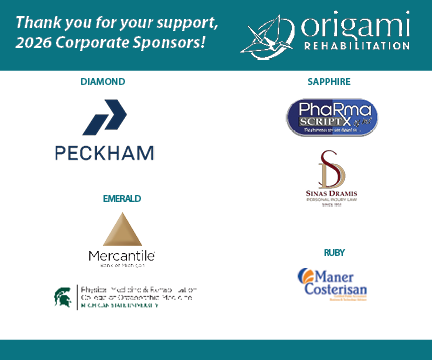 2026 corporate sponsor graphic