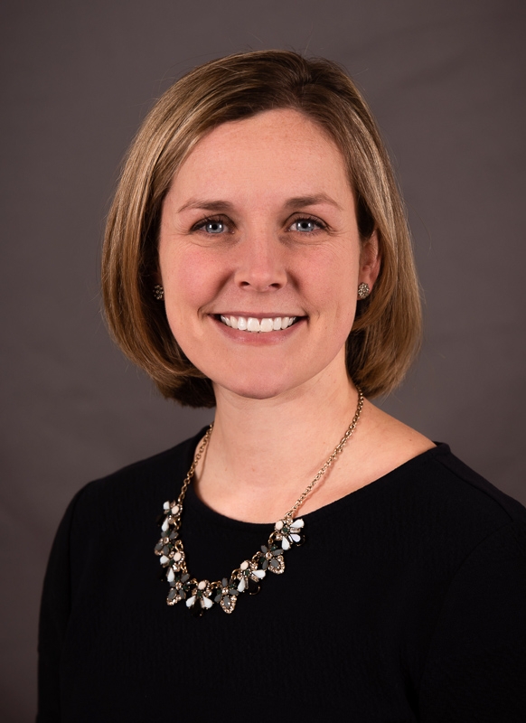 
Amanda Carr, OTRL, CBIS
 headshot
