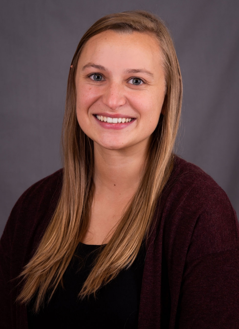 
Kacy Shetler, PT, DPT, CBIS
 headshot