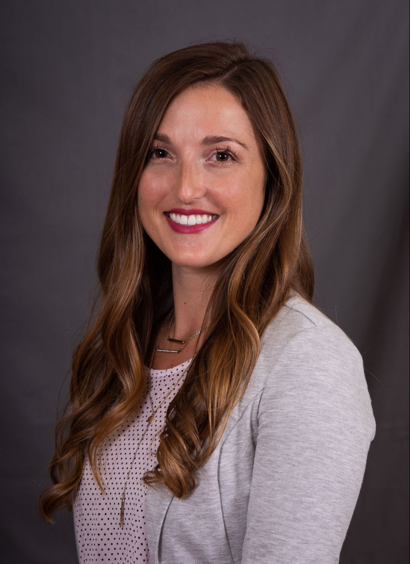 
Lindsay Hunt, MA, CCC-SLP, CBIS
 headshot