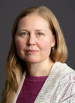 
Erika Magers, LPC, ATR-BC
 headshot