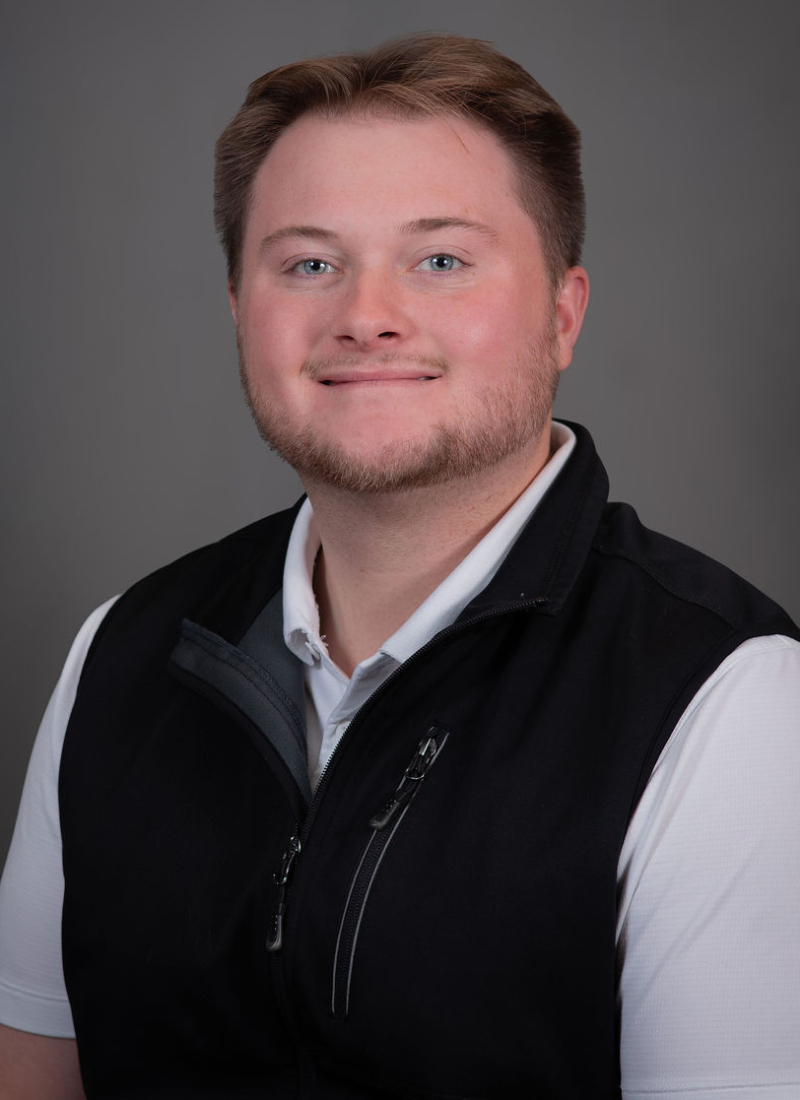 
Alex Snider, PT, DPT
 headshot