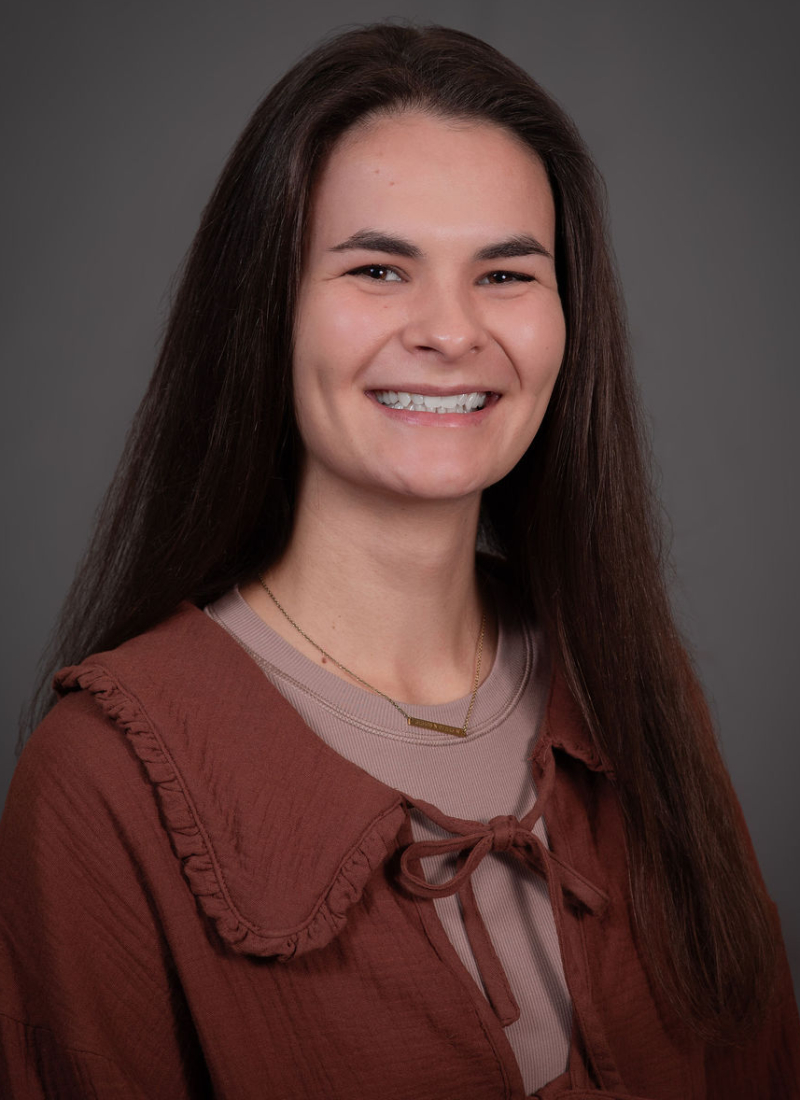 
Eliza Kramer, M.A., CCC-SLP
 headshot