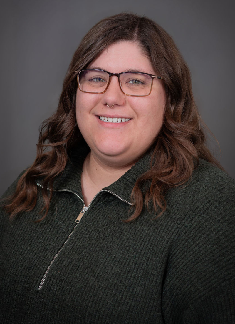 
Elizabeth Shafer, PT, DPT
 headshot