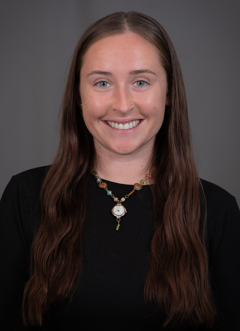 
Madilyn Moore, COTA
 headshot