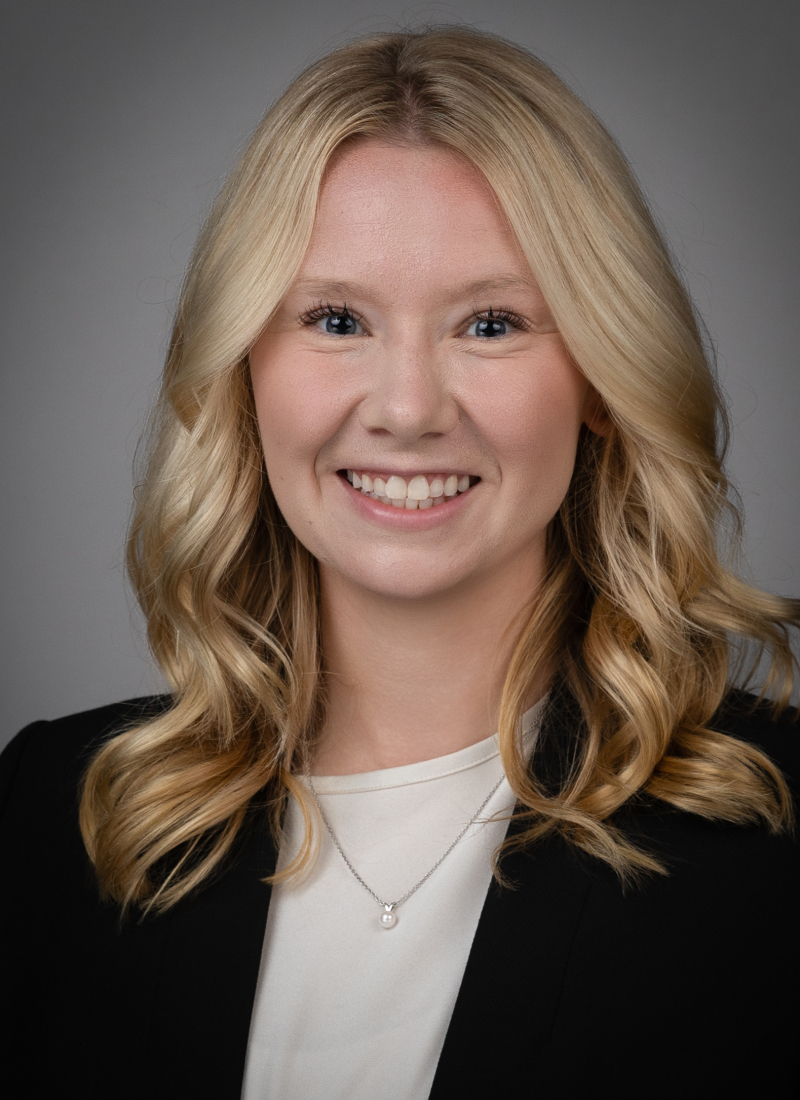 
Maezie Carter, PT, DPT
 headshot